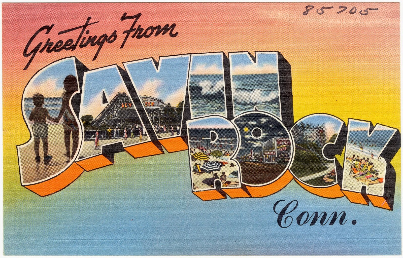Introducing the West Haven Courier